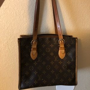 2005 authentic Louis Vuitton purse